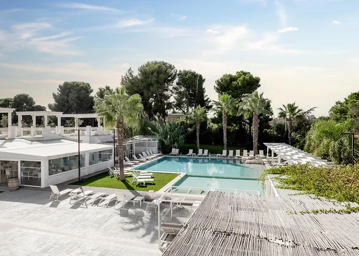  San Lorenzo Boutique & Spa
