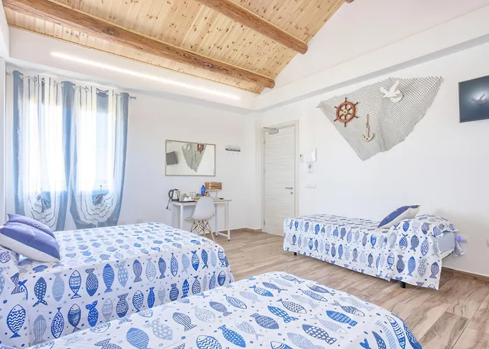 Lanterna Del Delta Guest House
