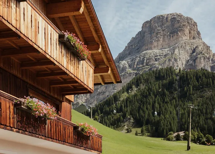 Albergo economico: Residence Costa Burjada