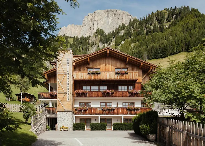 Albergo economico: Residence Costa Burjada