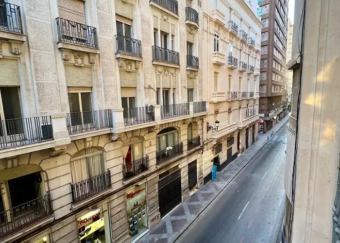  Hostal Milan