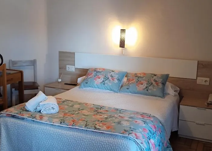 Hostal Solpor