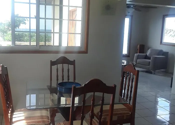 Jamrock Secret Retreat