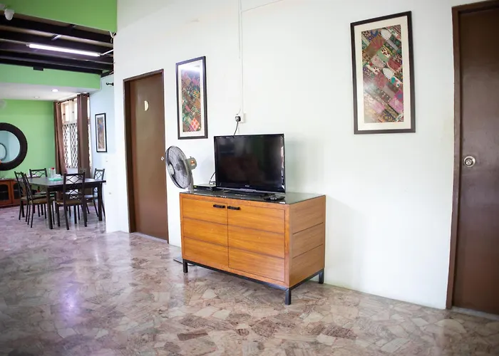 Sweet Inn Guest House