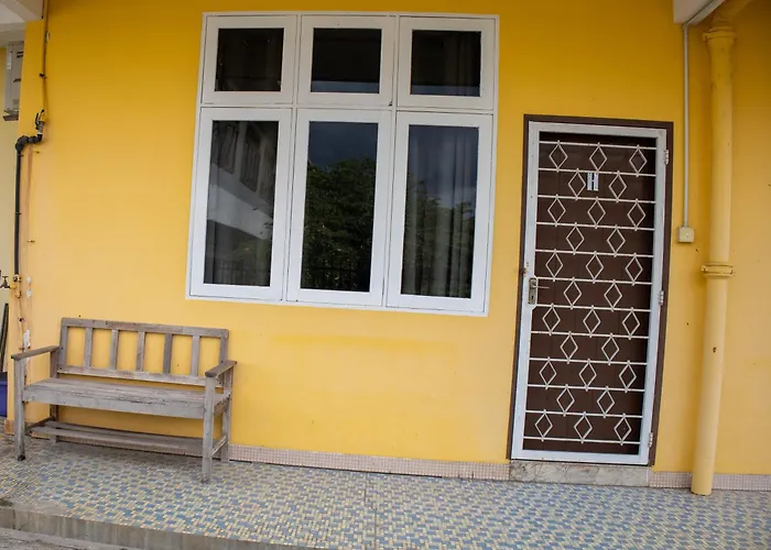 Sweet Inn Guest House