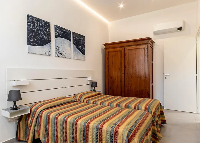 Hotel adatto agli animali: Casa Vacanze Il Campo