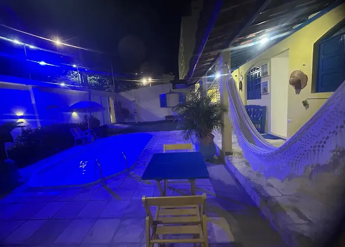 Hotel barato: Villa Beach