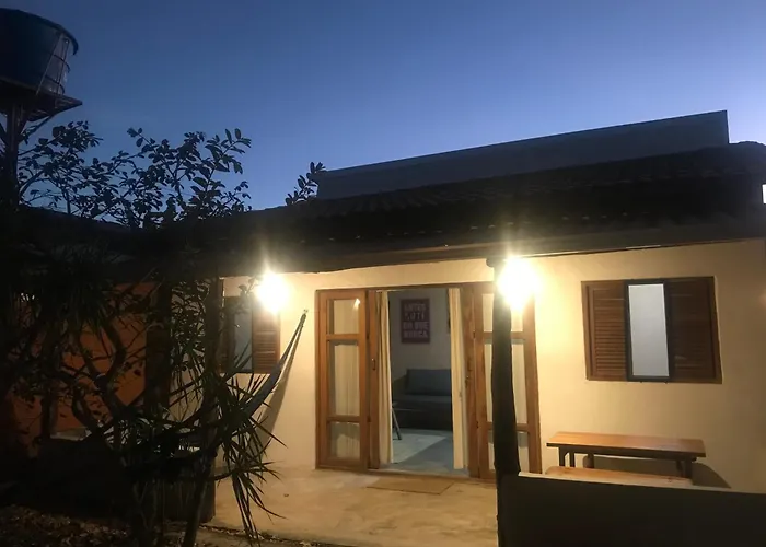 Casa Om - Vila de São Jorge