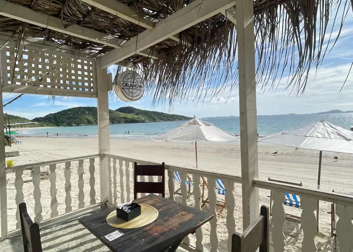 Hotel: Orlanova Hotel