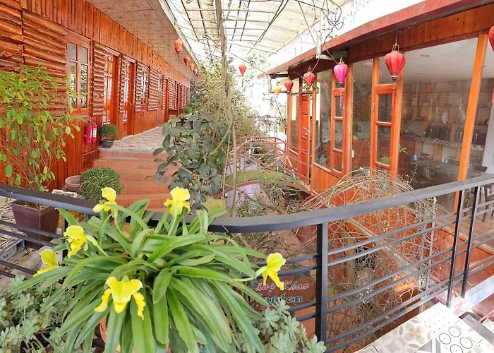 Dang Khoa Garden Inn