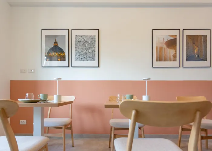 633 Appia Design Room