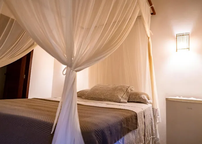 Villa De Bemposta-Trancoso