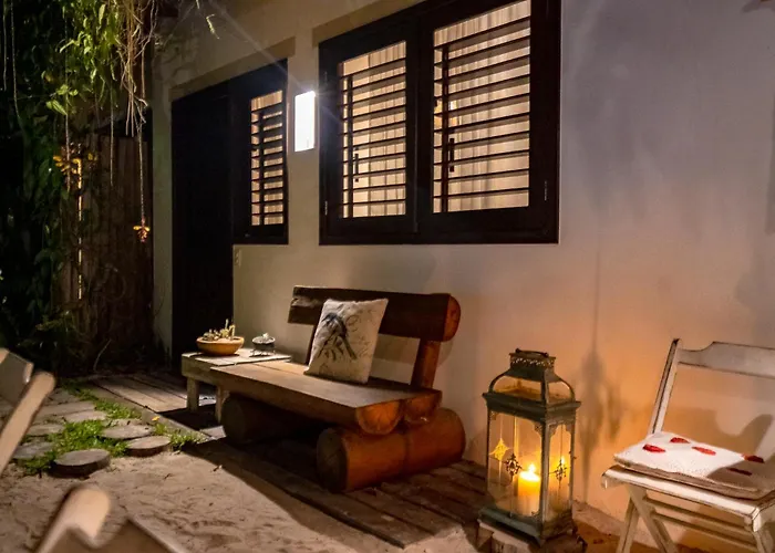 Villa De Bemposta-Trancoso