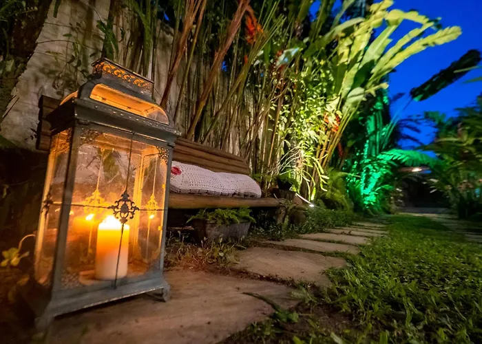 Villa De Bemposta-Trancoso