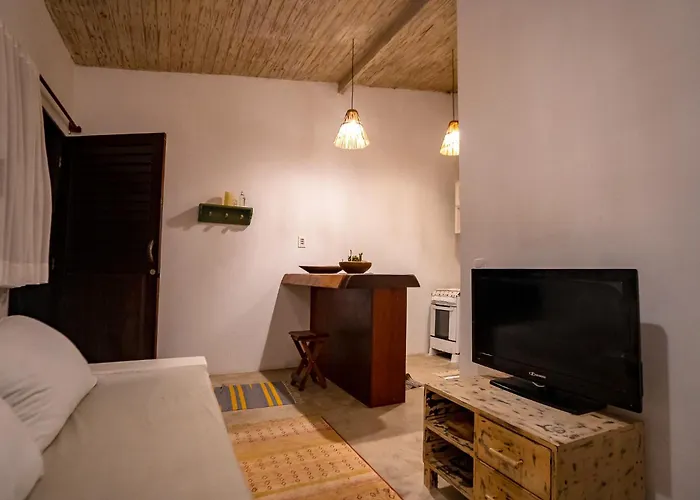 Villa De Bemposta-Trancoso