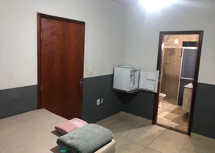Suítes Saraiva