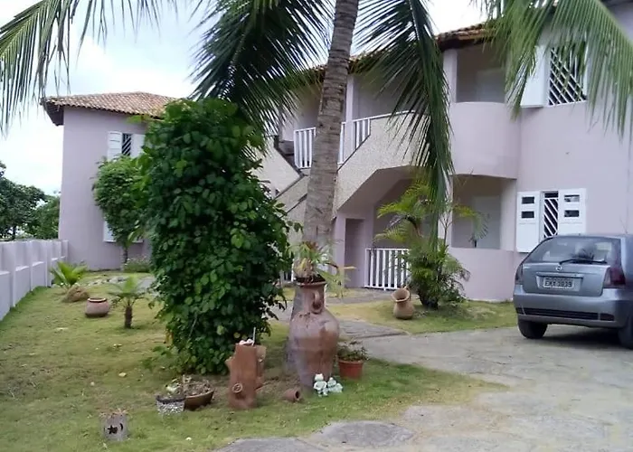 Residencial Bahia Sol