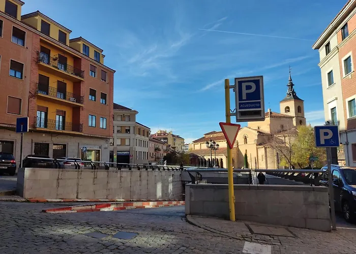 Hospedaje San Francisco