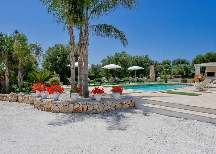 Villa Merlata