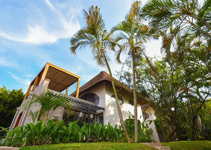 Le Petit Village Boutique Hotel & Spa