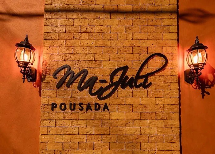 Pousada Ma-juli