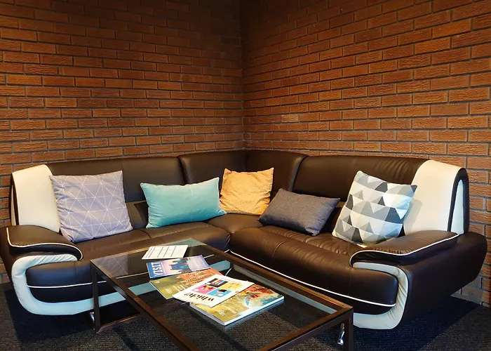 Hotel: Claremont Hotel