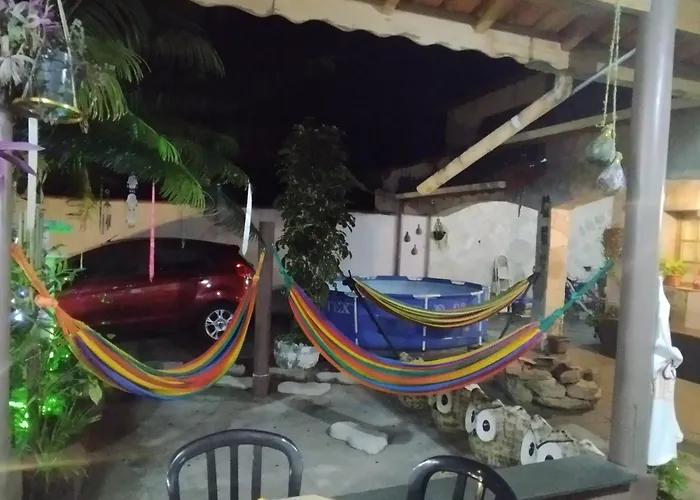 Hostel Mazoca