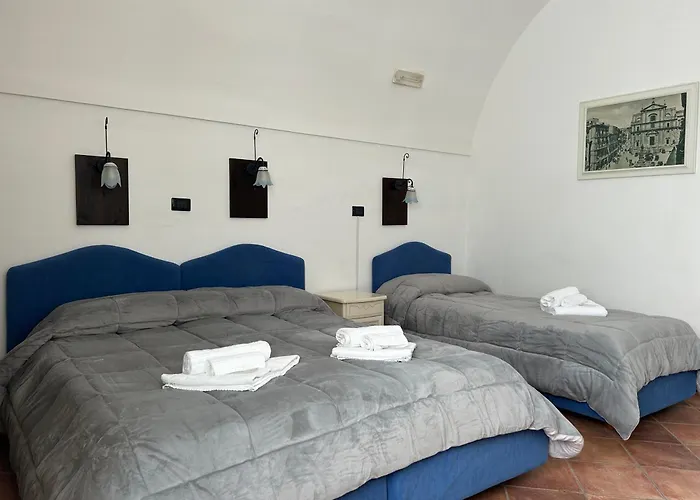 B&B Centro Storico