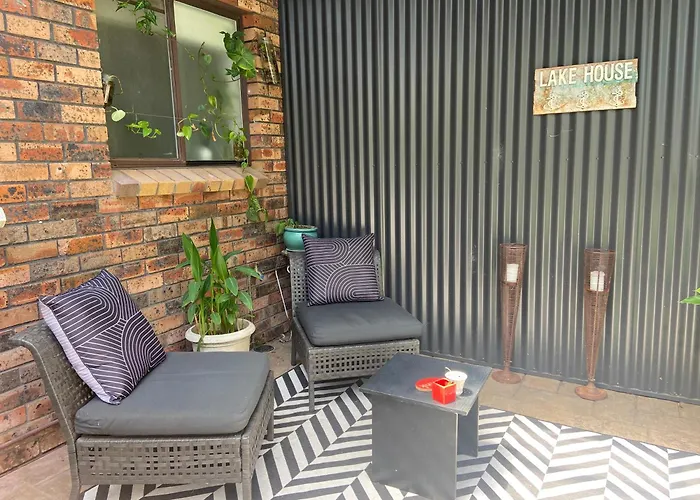 Conjola Inn-Let - Self Contained Unit - Lake Conjola