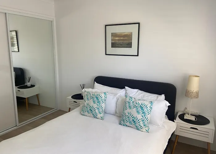 Conjola Inn-Let - Self Contained Unit - Lake Conjola