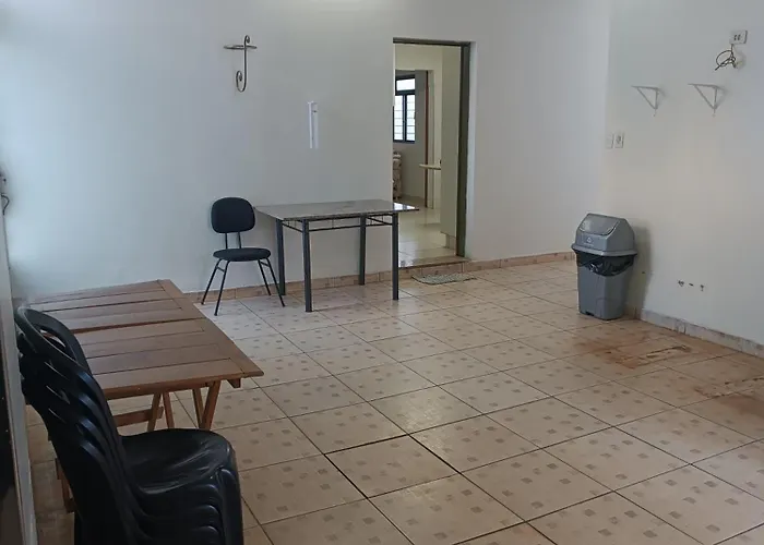 Pousada Cantinho da Felicidade
