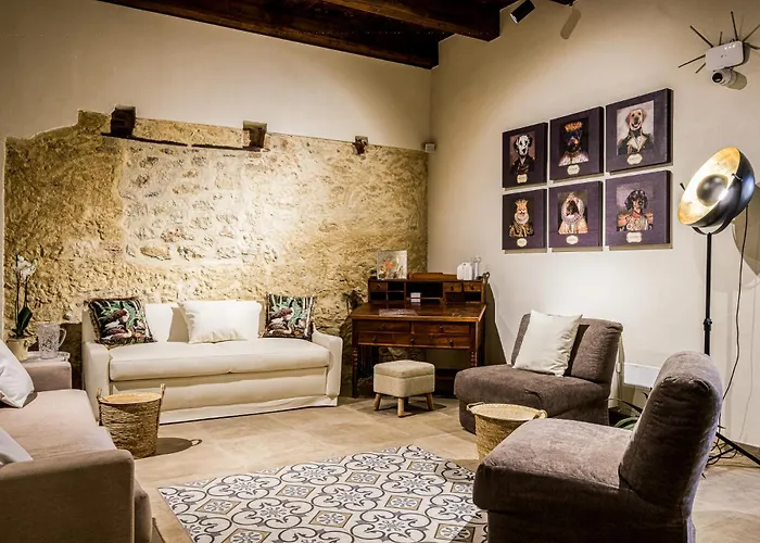 Residenza Mistral
