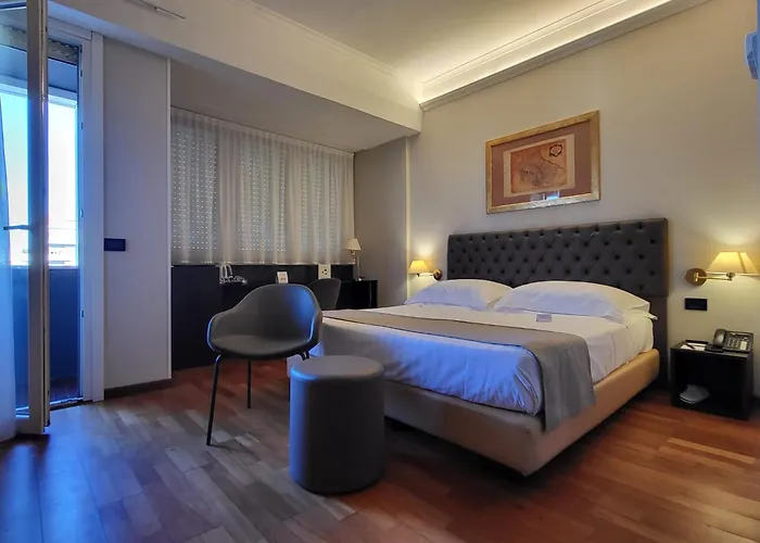 Hotel di lusso: Hotel Plaza