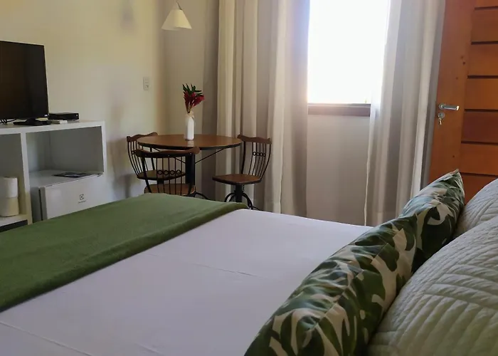 Terrazzo Suites