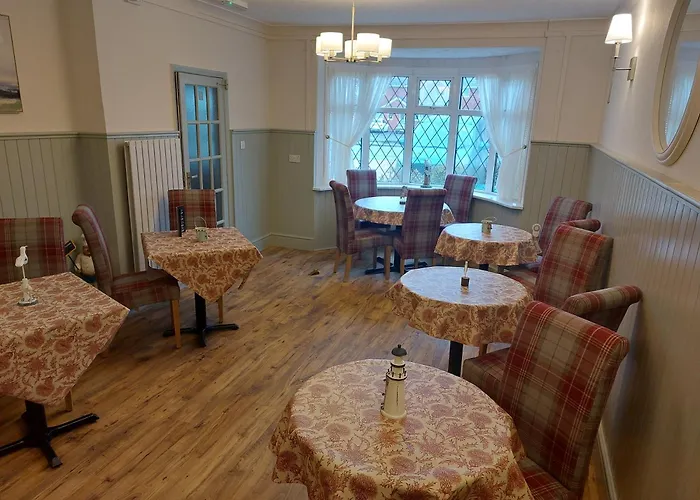 Sea Air B&B