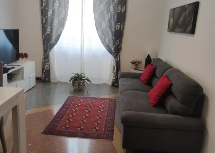  Dream House Spazioso Tra Policlinico E Piazza Bologna