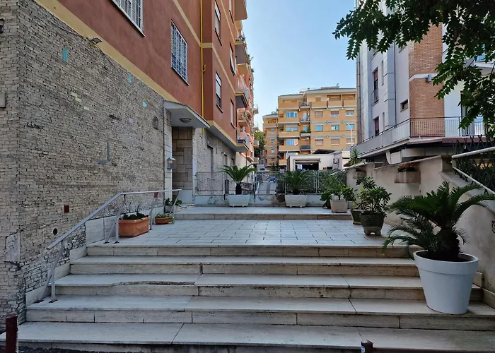 Vatican Station