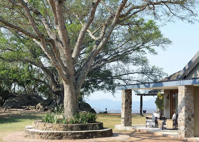 Pool Villa: Tomjachu Bush Retreat