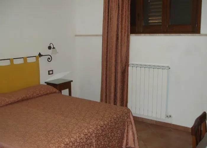 Camere Ramaccia