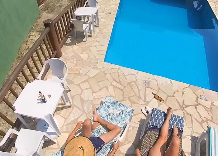 Diver Village Ilhabela