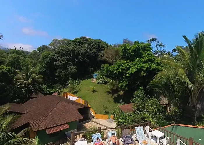 Diver Village Ilhabela