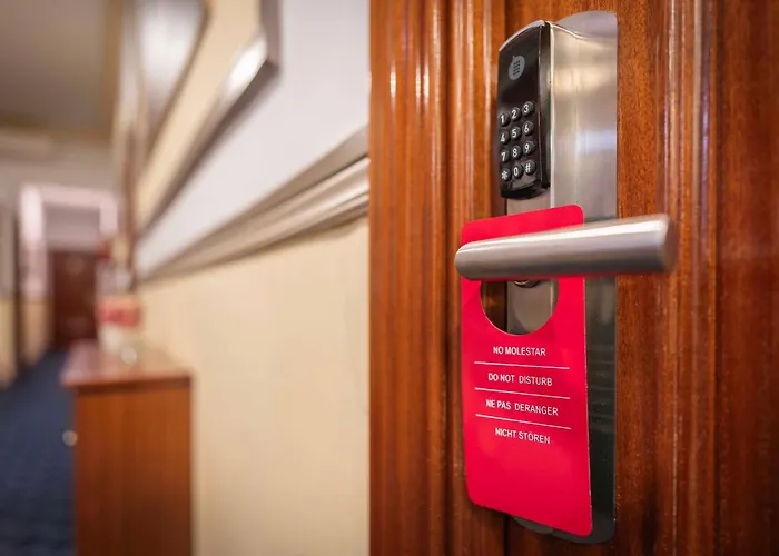 Hotel familiar: Hostal Edreira