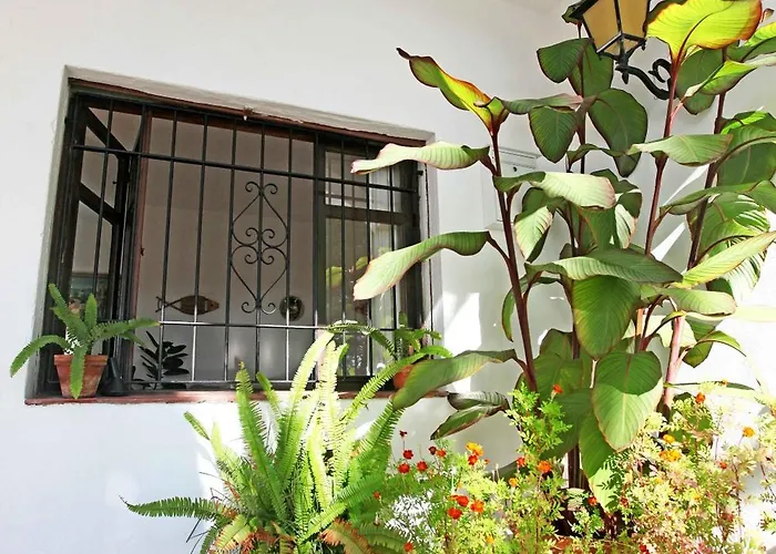 Hostal Marblau Ibiza