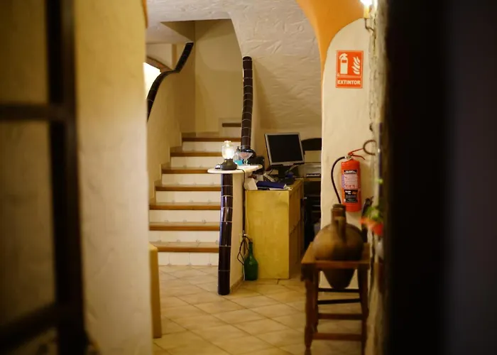 L'Hostalet