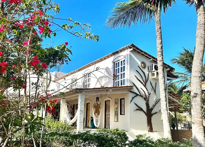 Hotel barato: Pousada da Renata