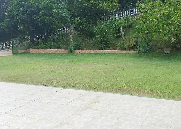Loversnest Self Catering