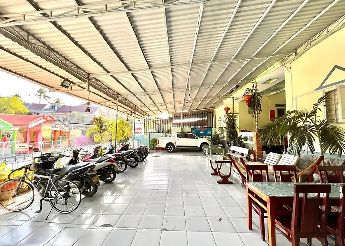 Quoc Dinh Guest House