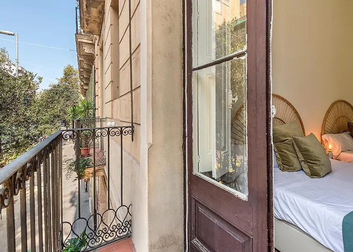 Alquiler de vacaciones: Clandestino Suites