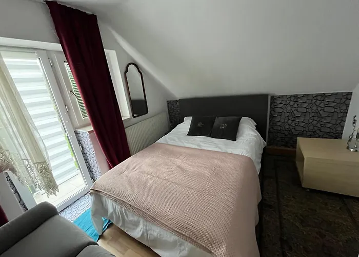 Casa vacanze: Lovely House For Relaxing Trips