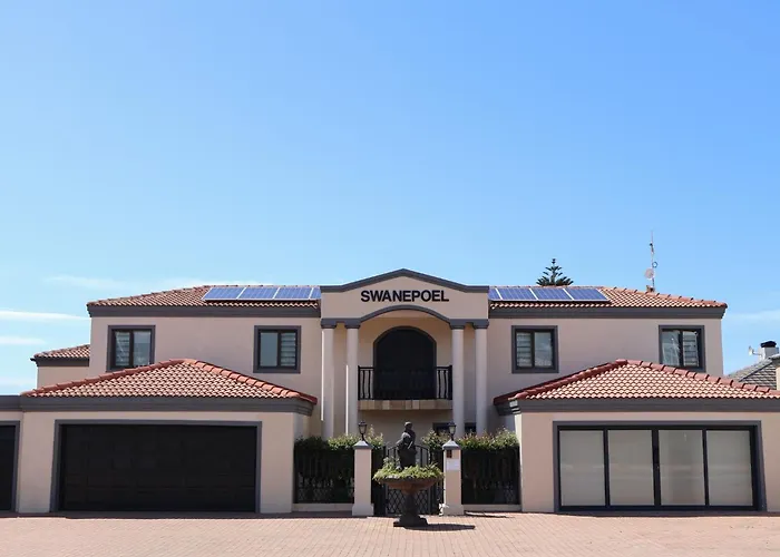 Swanepoel Guesthouse